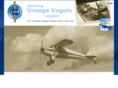vroegevogels.org