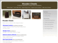 woodenchests.org
