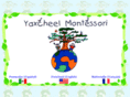 yaxcheelmontessori.com