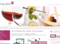 dining-glas.com