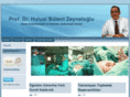 hulusizeyneloglu.com