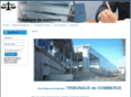 justicecommerciale.com