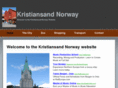 kristiansandnorway.info
