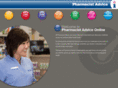 pharmacistadvice.com.au
