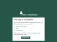 treesdb.org
