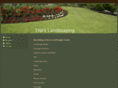 tripslandscaping.com
