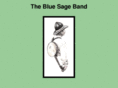 bluesageband.com