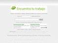 encuentratutrabajo.com