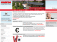 hansa-brenner.net