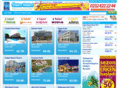 ozdere-otelleri.com