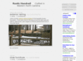 rustichandrail.com