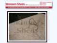 shedsnorthfleet.co.uk