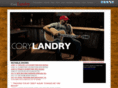 corylandrymusic.com