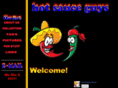 hotsauceguys.com