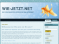 wie-jetzt.net