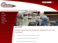 arrowheadcoating.com