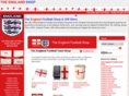 englandfootballshop.co.uk