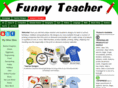 funnyteacher.com