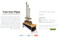 trainhornpipes.com