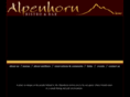 alpenhornbistro.com