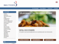 bsfoods.se