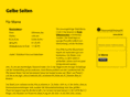 gelbeseiten-marne.com
