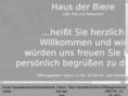 hausderbiere.com