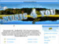 newmusic4you.com