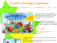 petit-manege.com