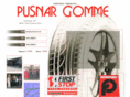 pusnar.com