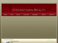 crewstownrealty.com