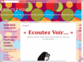 ecoutez-voir.com