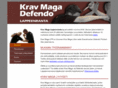 kravmagalappeenranta.com