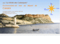 lavisitedescalanques.com