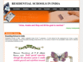 residential-schools-in-india.com