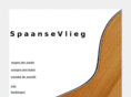 spaansevlieg.net