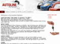autolinenetwork.com