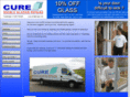 cure.co.uk