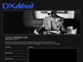 dxdetroit.com