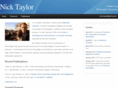 nick-taylor.co.uk