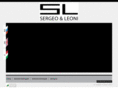sergeoleoni.com