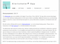 alertometer.com