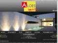 aloesimmo.com