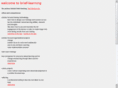 brief-learning.com
