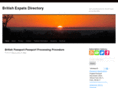 britishexpatsdirectory.com