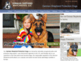 germanshepherdassurance.com