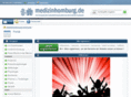 medizinhomburg.de