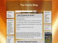 thefamilyblog.org
