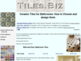 tiles.biz