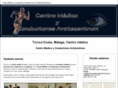 centromedicoarztezentrum.com